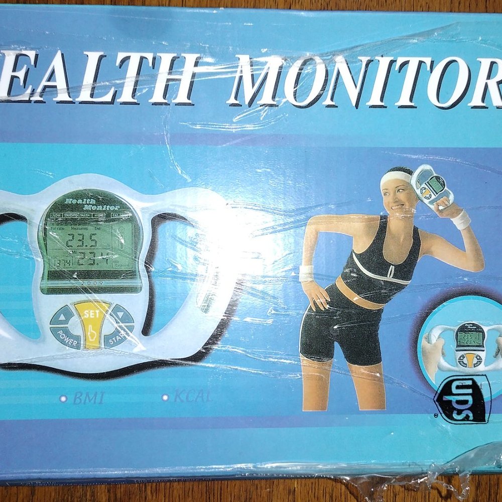 Health Monitor - Picture 5 of 5